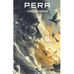 Pera - Turgay Akpınar - Öteki Yayınevi