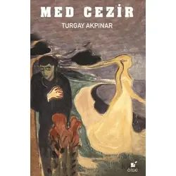 Med Cezir - Turgay Akpınar - Öteki Yayınevi