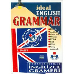 İdeal English Grammar