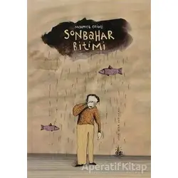Sonbahar Bitimi - Mehmet Erikli - Yitik Ülke Yayınları