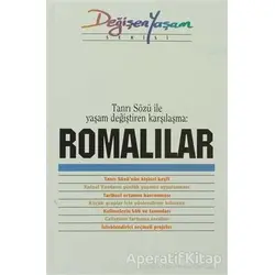 Romalılar Tanrı Sözü ile Yaşam Değiştiren Karşılaşma Haberci Basın Yayın