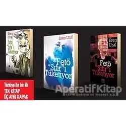 Fetö Sıfırı Tüketiyor - Eren Ural - Elips Kitap