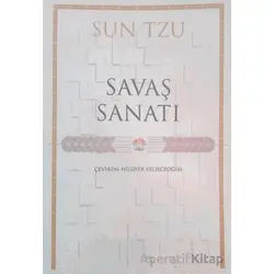 Savaş Sanatı - Sun Tzu - Nilüfer Yayınları