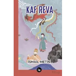 Kaf Reva - İsmail Metin - La Kitap