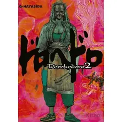 Dorohedoro 2. Cilt - Q Hayaşida - İthaki Yayınları