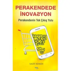 Perakendede İnovasyon - Salih Keskin