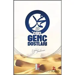 Onun Genç Dostları Genç Düşünce Yayınları