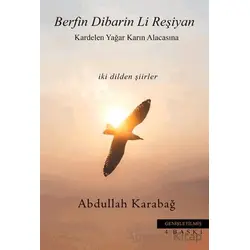 Berfin Dibarin Li Reşiyan - Abdullah Karabağ - İkinci Adam Yayınları