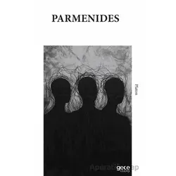 Parmenides - Platon - Gece Kitaplığı