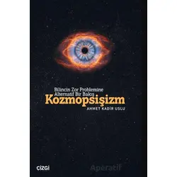 Bilincin Zor Problemine Alternatif Bir Bakış/ Kozmopsişizm
