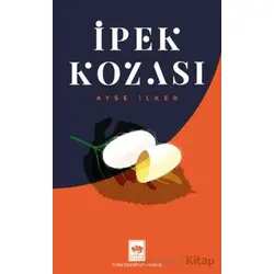 İpek Kozası - Ayşe İlker - Ötüken Neşriyat