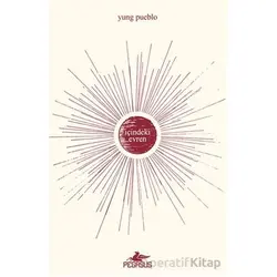 İçindeki Evren - Yung Pueblo - Pegasus Yayınları