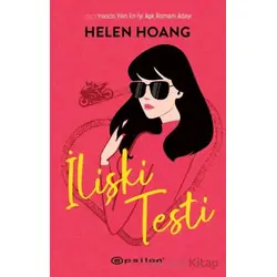 İlişki Testi - Helen Hoang - Epsilon Yayınevi