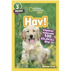 Hav! - Elizabeth Carney - Beta Kids