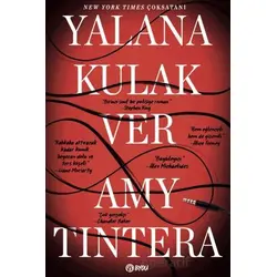 Yalana Kulak Ver - Amy Tintera - Beta Byou