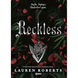 Reckless - Lauren Roberts - Beta Byou