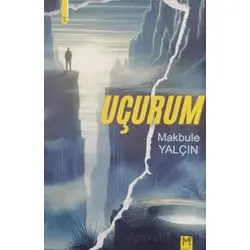 Uçurum - Makbule Yalçın - Memento Mori