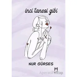İnci Tanesi Gibi - Nur Gürses - Memento Mori