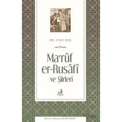 Maruf er-Rusafi ve Şiirleri - Fuat Daş - Fecr Yayınları
