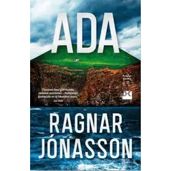 Ada - Ragnar Jonasson - Doğan Kitap