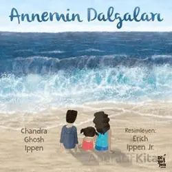 Annemin Dalgaları - Chandra Ghosh Ippen - Diyojen Yayıncılık