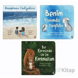 Hisset, Anlat, Güçlen Serisi - Chandra Ghosh Ippen - Diyojen Yayıncılık