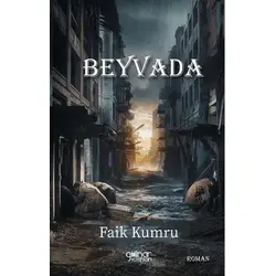 Beyvada - Faik Kumru - Gülnar Yayınları