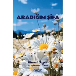 Aradığım Şifa - İlhami Özger - Gülnar Yayınları
