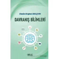 Davranış Bilimleri - Emin Ergun Selçuk - Gülnar Yayınları