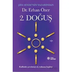 2. Doğuş Kalbinle Çevrimiçi Ol, Ruhuna Bağlan - Erhan Özer - Doğan Novus