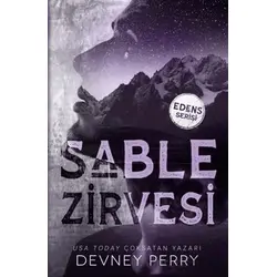 Sable Zirvesi - Devney Perry - Ren Kitap