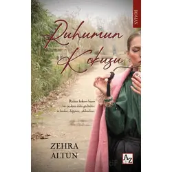Ruhumun Kokusu - Zehra Altun - Az Kitap