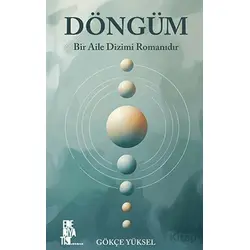 Döngüm - Gökçe Yüksel - Edebiyatist