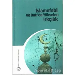 İslamofobi ve Batıda Yükselen Irkçılık - Sema Yiğit - Diyanet İşleri Başkanlığı