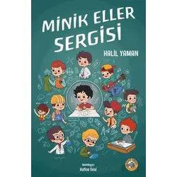 Minik Eller Sergisi - Halil Yaman - Akıllı Zebra