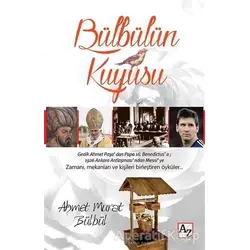 Bülbülün Kuyusu - Ahmet Murat Bülbül - Az Kitap