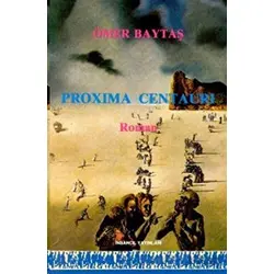 Proxima Centauri - Ömer Baytaş - İnsancıl Yayınları
