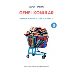 Genel Konular-6 (10 Kitap) Sepet Kitap Kampanyası