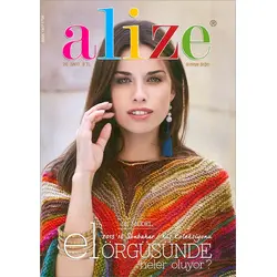 Alize - El Örgüsünde Neler Oluyor