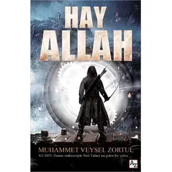 Hay Allah - Muhammet Veysel Zortul - Az Kitap