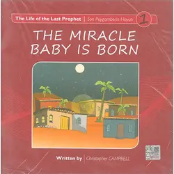 The Life Of The Last Prophet (3 Kitap Takım) Galaksi Yayıncılık