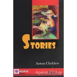 Stories Stage 1 - Anton Pavloviç Çehov - Nilüfer Yayınları