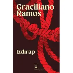 Izdırap - Graciliano Ramos - Floki Yayınları