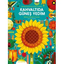 Kahvaltıda Güneş Yedim - Michael Holland - Taze Kitap