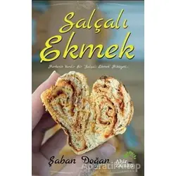 Salçalı Ekmek - Şaban Doğan - Ahir Zaman