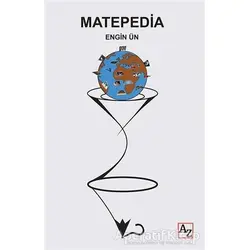 Matepedia - Engin Ün - Az Kitap