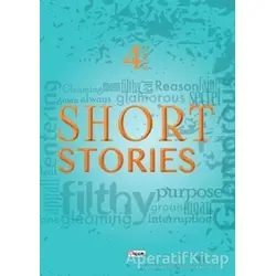 Short Stories Stage 4 - Kolektif - Teen Yayıncılık