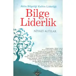 Bilge Liderlik - Niyazi Altılar - Diya Kitap