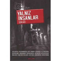 Yalnız İnsanlar Sokağı Nörokey