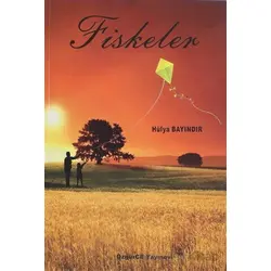 Fiskeler - Hülya Bayındır - Özgürce Yayınevi